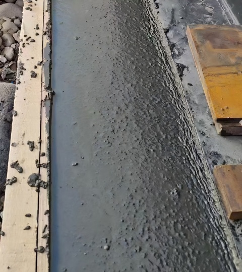 扬州环氧砂浆的特点及施工流程​