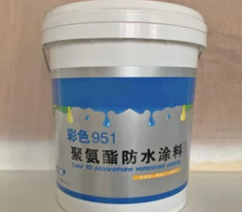 扬州聚氨酯防水涂料