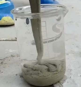 扬州水工混凝土絮凝剂，水下抗分散剂的作用及施工方法