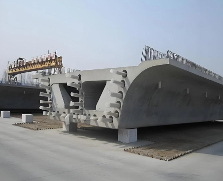 扬州抗冻压浆料的特点及标准化施工工艺